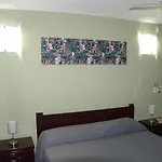 Oda ve Kahvaltı A Casa Di Carla 3*