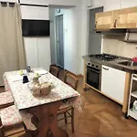 A Casa Di Carla Oda ve Kahvaltı