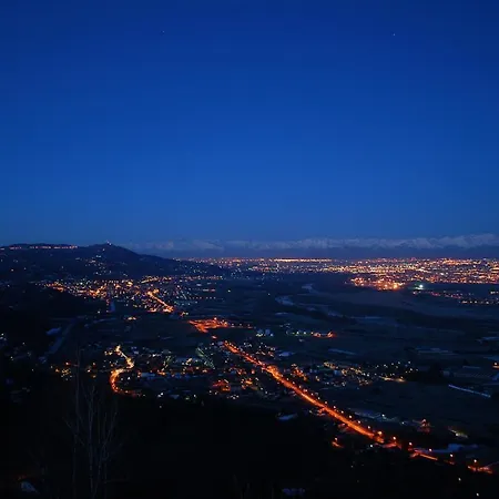 Bed & Breakfast A Casa Di Carla 3*