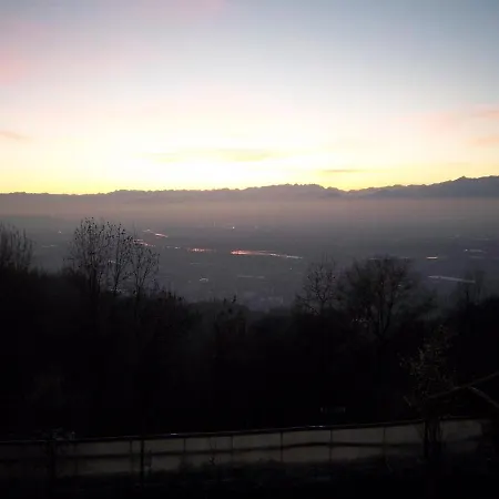 A Casa Di Carla San Raffaele Cimena