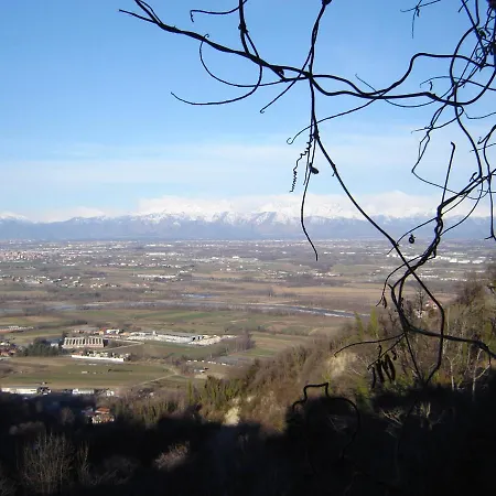 A Casa Di Carla