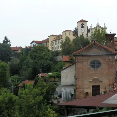 A Casa Di Carla