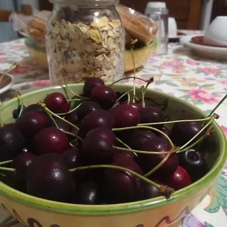A Casa Di Carla 산라파엘레치메나