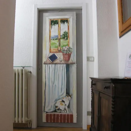 Bed & Breakfast A Casa Di Carla