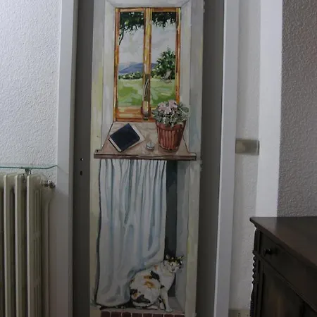 A Casa Di Carla Bed & Breakfast