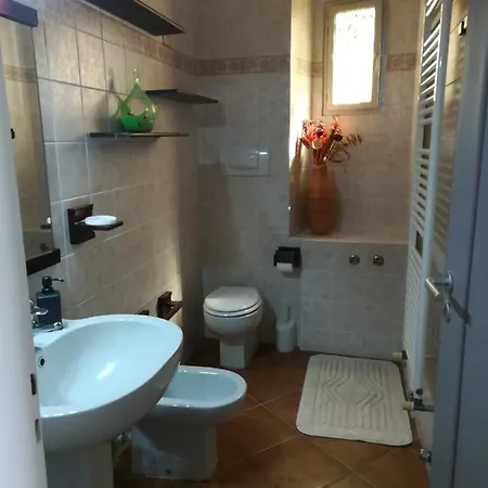 A Casa Di Carla Bed and Breakfast San Raffaele Cimena