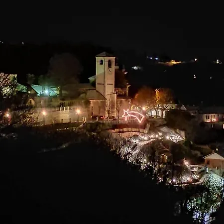 Bed & Breakfast A Casa Di Carla