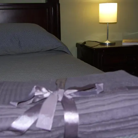 B&B A Casa Di Carla 산라파엘레치메나