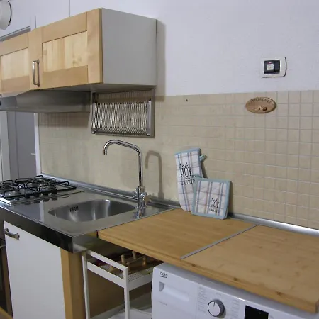 Bed and Breakfast A Casa Di Carla San Raffaele Cimena