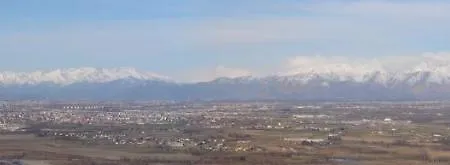 A Casa Di Carla San Raffaele Cimena