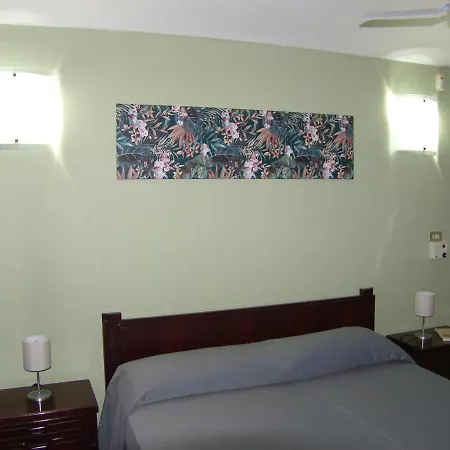 Bed and Breakfast A Casa Di Carla 3*