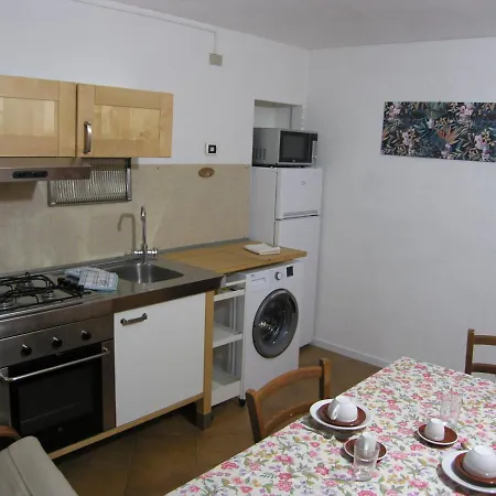 A Casa Di Carla San Raffaele Cimena