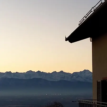 A Casa Di Carla Bed & Breakfast San Raffaele Cimena