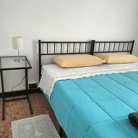 A Casa Di Carla 3* 산라파엘레치메나