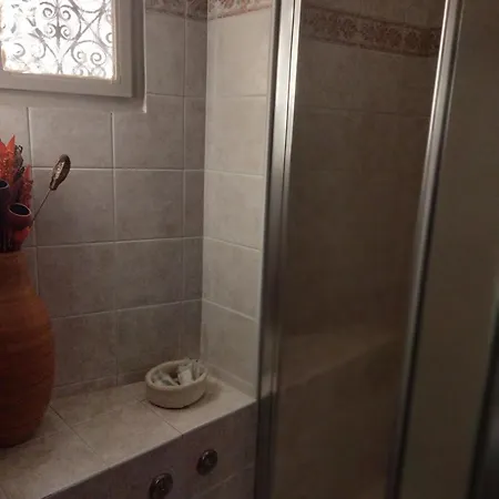 Bed & Breakfast A Casa Di Carla