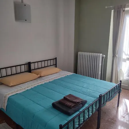 A Casa Di Carla Bed and Breakfast San Raffaele Cimena