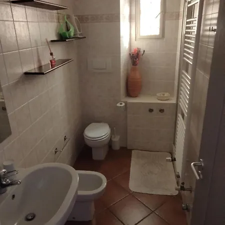A Casa Di Carla