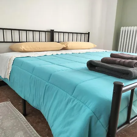 Nocleg ze śniadaniem A Casa Di Carla San Raffaele Cimena