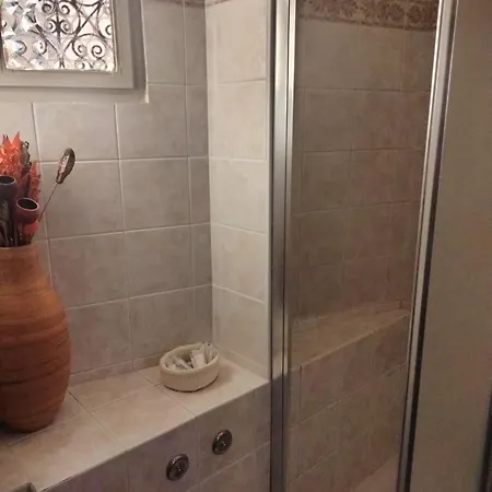 Bed and Breakfast A Casa Di Carla