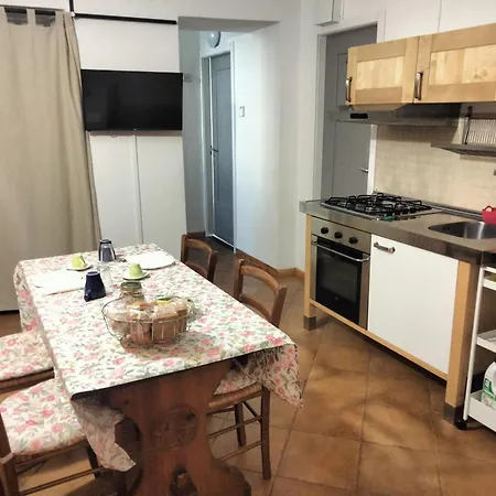 A Casa Di Carla B&B