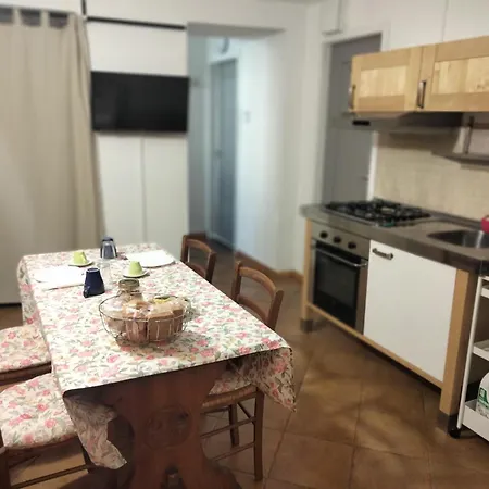 A Casa Di Carla