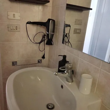 A Casa Di Carla B&B 3*