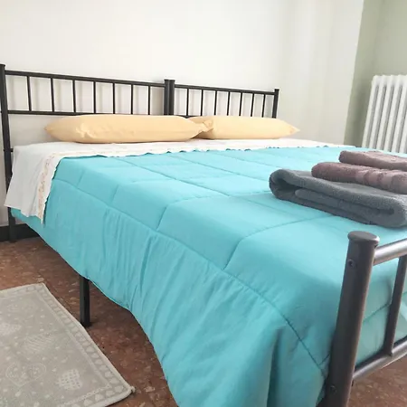 A Casa Di Carla Nocleg ze śniadaniem 3*