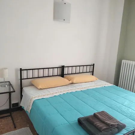 A Casa Di Carla Bed and Breakfast