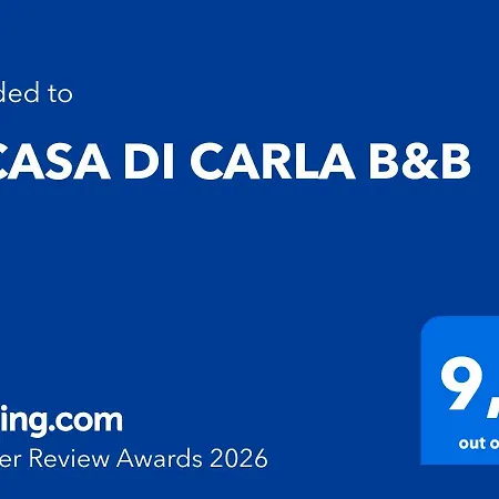 A Casa Di Carla San Raffaele Cimena