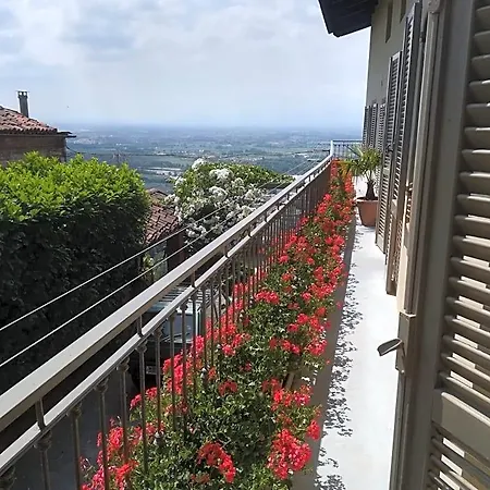 A Casa Di Carla Bed & Breakfast