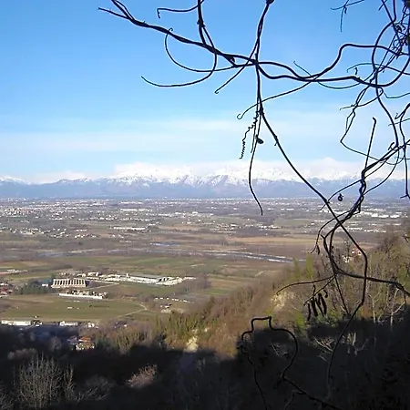 A Casa Di Carla Bed & Breakfast