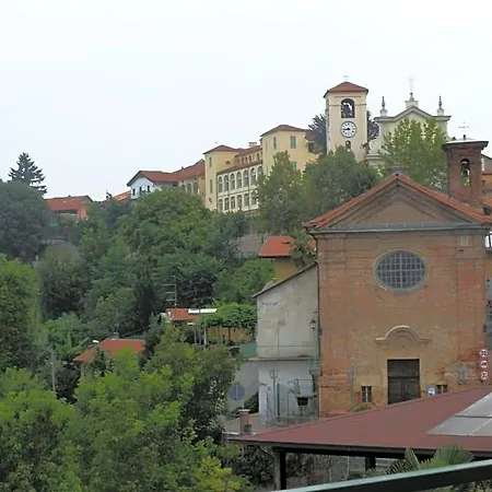 A Casa Di Carla