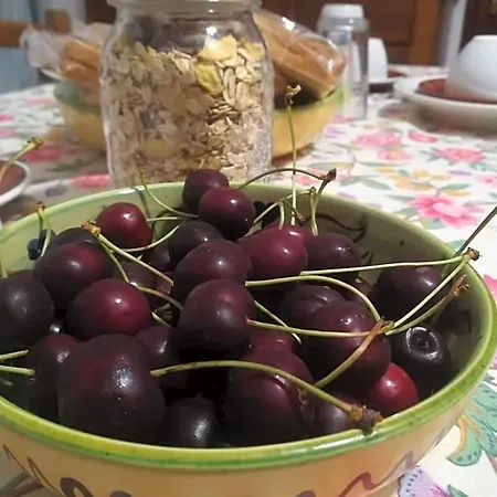 A Casa Di Carla