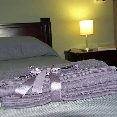 A Casa Di Carla Bed & Breakfast 3*