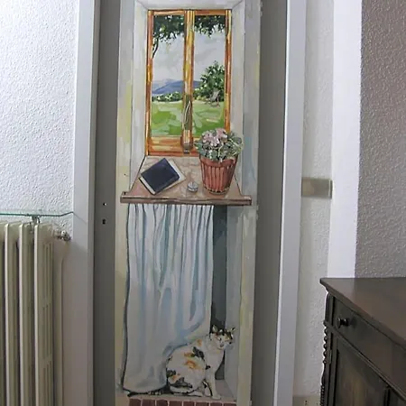 A Casa Di Carla 3*