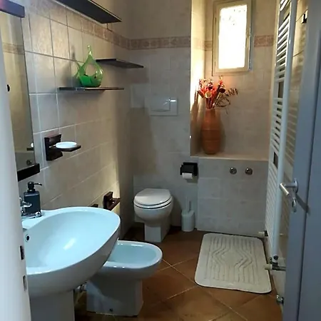 Bed & Breakfast A Casa Di Carla 3*