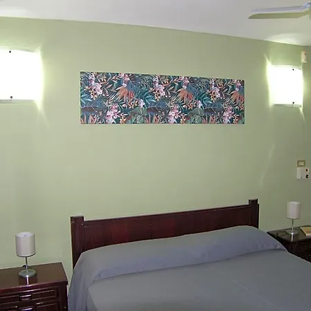 A Casa Di Carla Bed & Breakfast