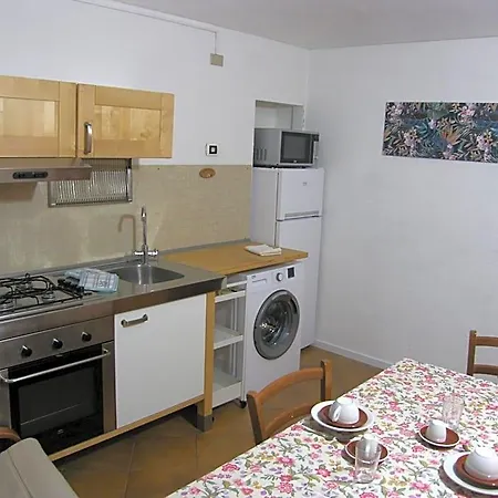 A Casa Di Carla Bed & Breakfast 3*