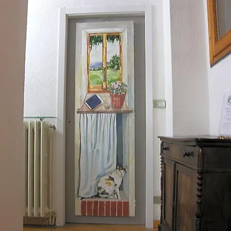 A Casa Di Carla San Raffaele Cimena