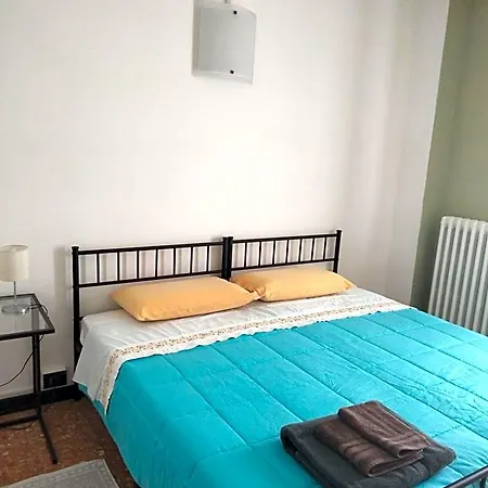 A Casa Di Carla Bed & Breakfast