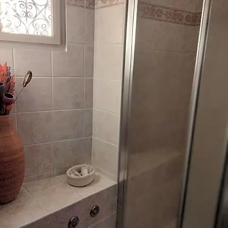 Bed & Breakfast A Casa Di Carla 3*