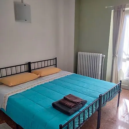 A Casa Di Carla San Raffaele Cimena