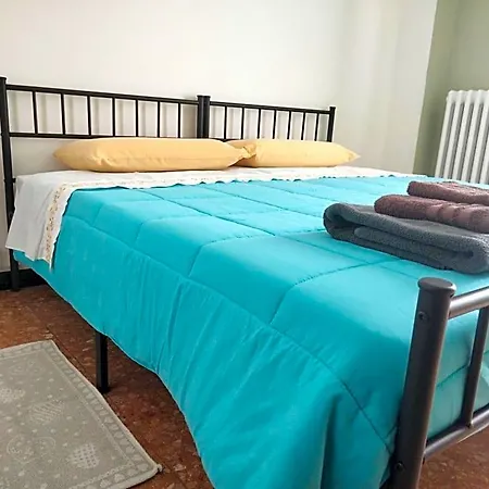 A Casa Di Carla 3*