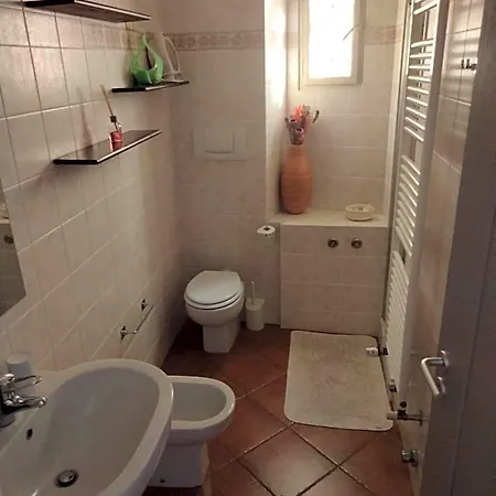 A Casa Di Carla Bed & Breakfast 3*