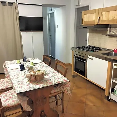A Casa Di Carla San Raffaele Cimena
