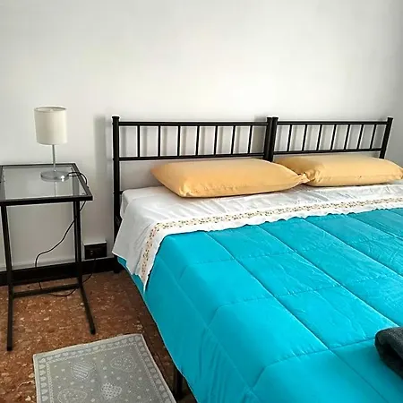 A Casa Di Carla Bed & Breakfast