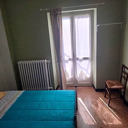 A Casa Di Carla Bed & Breakfast
