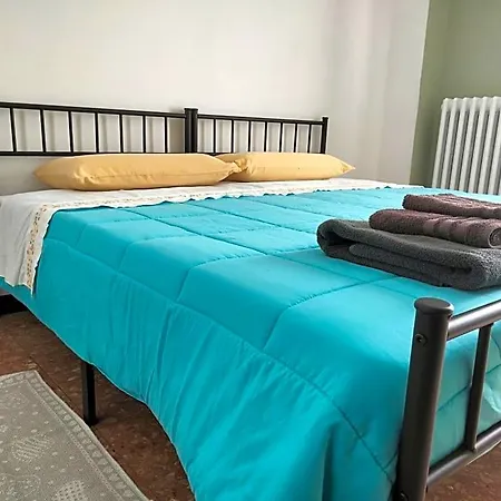 Bed & Breakfast A Casa Di Carla