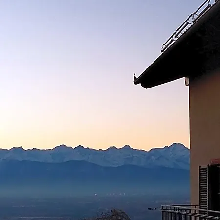 A Casa Di Carla Bed & Breakfast 3*