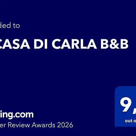 A Casa Di Carla